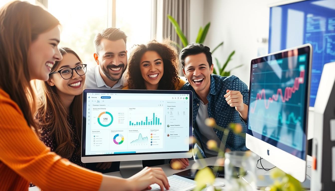 Optimierung von Ressourcen